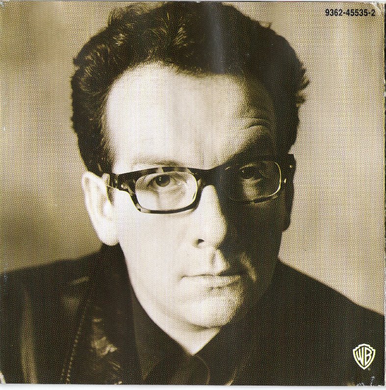 Elvis Costello  Brutal Youth : Booklet10